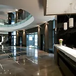 מלון Parco Dei Principi Congress & בארי