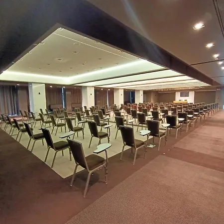 Parco Dei Principi Congress & Hotel 4*