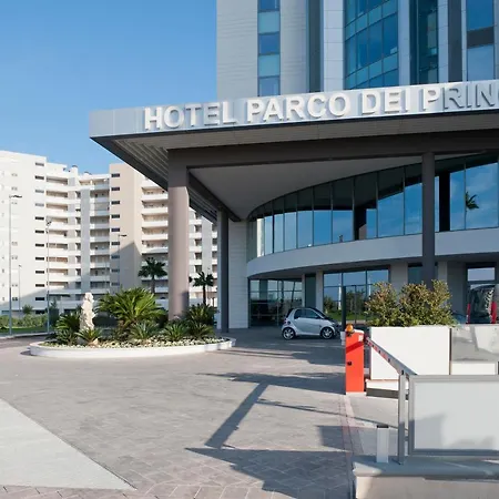 Parco Dei Principi Congress & Hotel