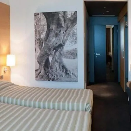 Parco Dei Principi Congress & Spa 4*