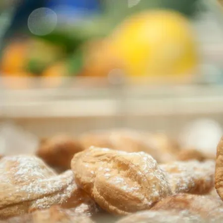 Hotel Parco Dei Principi Congress &