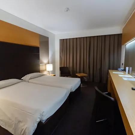 Hotel Parco Dei Principi Congress & 4*