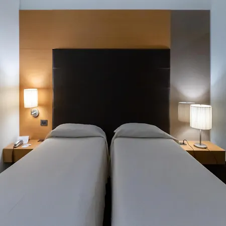 Hotell Parco Dei Principi Congress & 4*