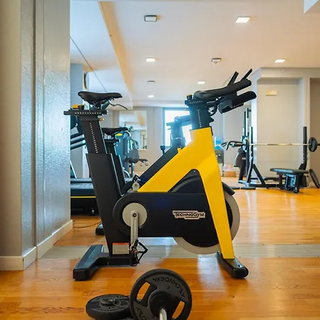 Parco Dei Principi Congress & 4*