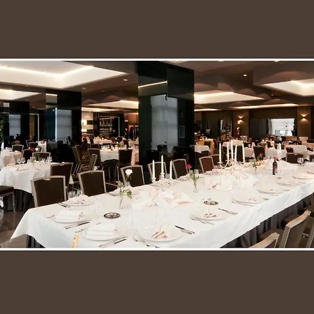 Hotell Parco Dei Principi Congress &