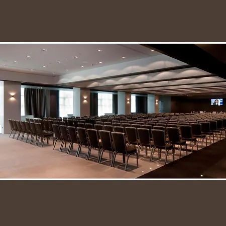 Hotell Parco Dei Principi Congress &
