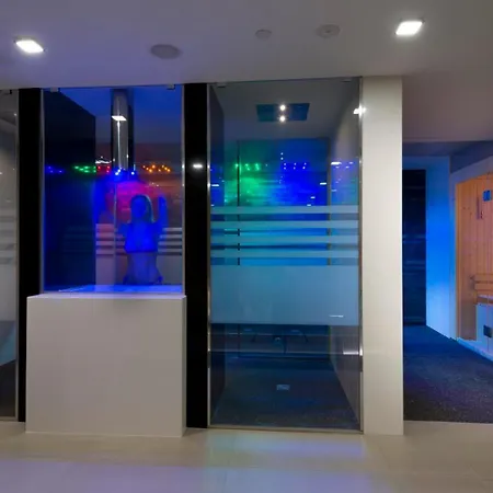 Hotel Parco Dei Principi Congress & 4*