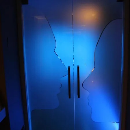 Hotel Parco Dei Principi Congress & 4*