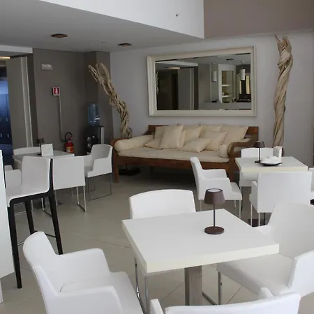 Parco Dei Principi Congress & Hotell