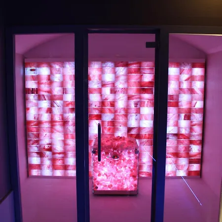 Parco Dei Principi Congress & Hotel 4*