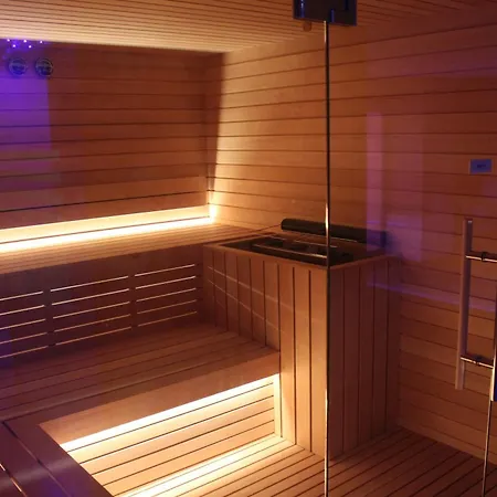 Parco Dei Principi Congress & Bari