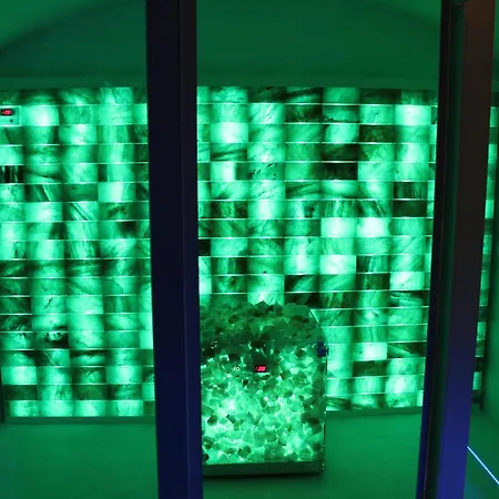 Parco Dei Principi Congress &