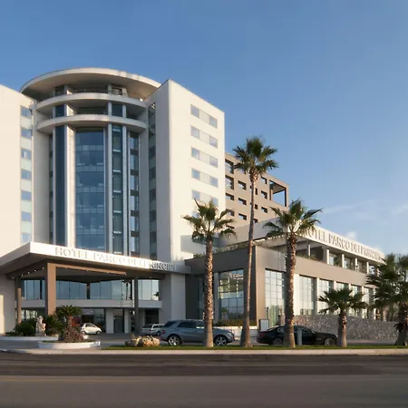 Hotell Parco Dei Principi Congress & 4*