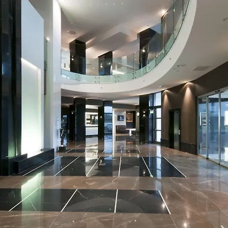Hotell Parco Dei Principi Congress & 4*