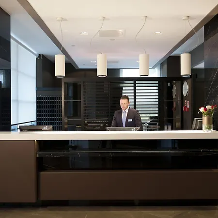 Parco Dei Principi Congress & Hotell Bari