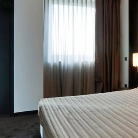 Parco Dei Principi Congress & Hotel Bari