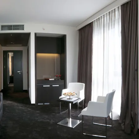 Parco Dei Principi Congress & 4* Bari