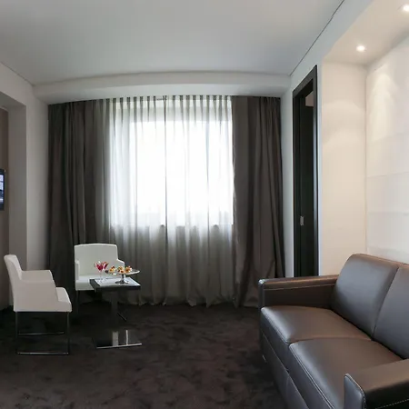 Hotell Parco Dei Principi Congress &