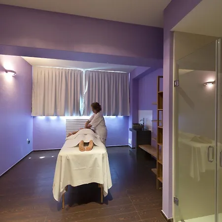 Parco Dei Principi Congress &