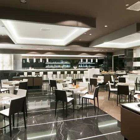 Otel Parco Dei Principi Congress & Bari