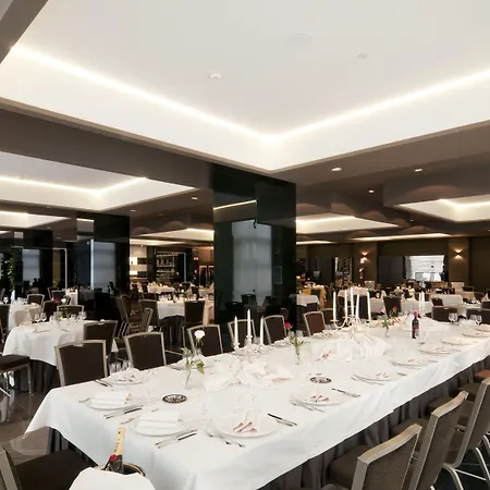 Hotell Parco Dei Principi Congress & Bari