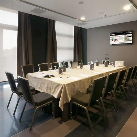 Parco Dei Principi Congress & Hotell Bari