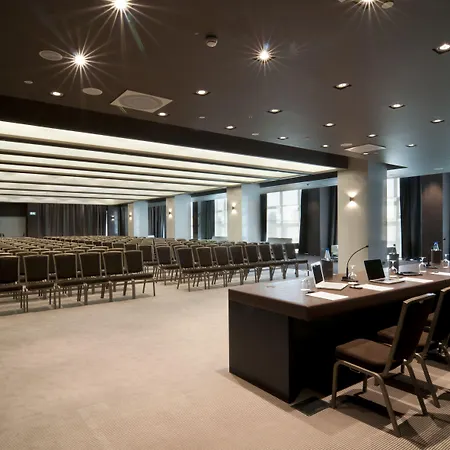 Parco Dei Principi Congress & Hotell