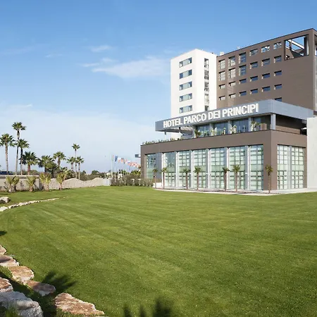 Hotell Parco Dei Principi Congress & Bari