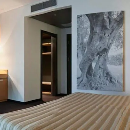 Hotell Parco Dei Principi Congress &