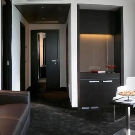 Parco Dei Principi Congress & Hotell