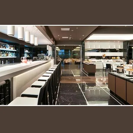 Hotel Parco Dei Principi Congress & 4*