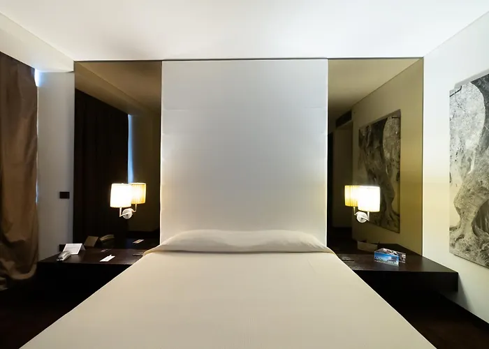 Parco Dei Principi Congress &