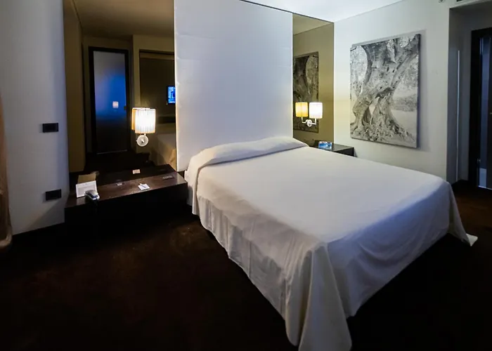 Otel Parco Dei Principi Congress &