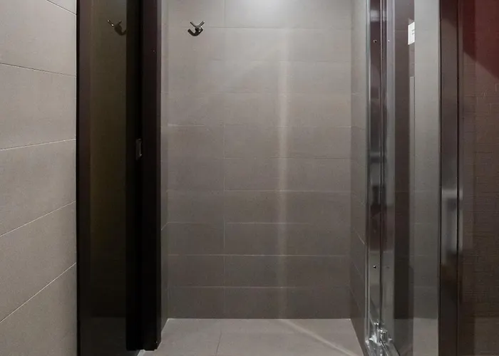 Parco Dei Principi Congress & Bari