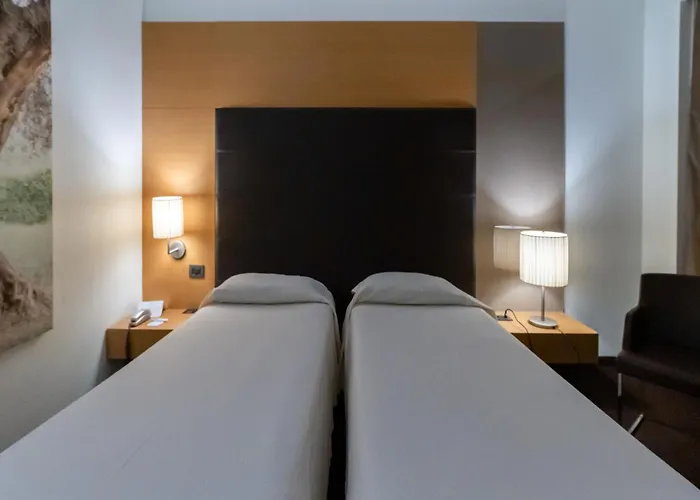 Hotel Parco Dei Principi Congress & 4*