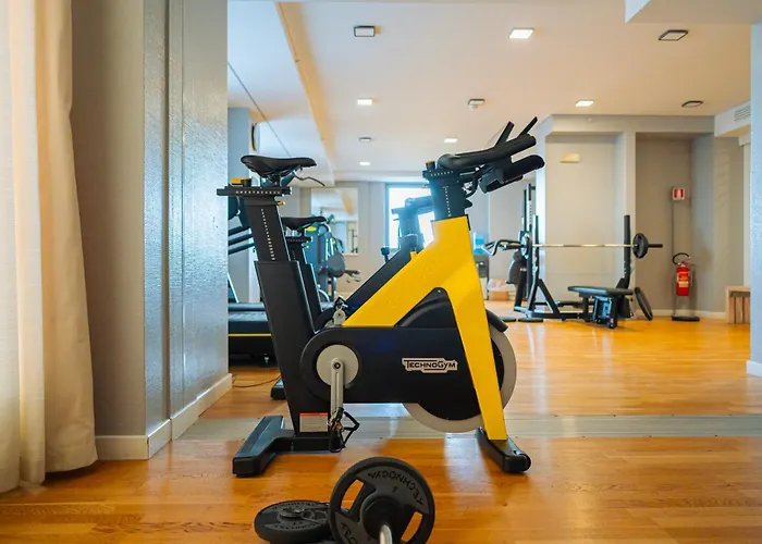 Parco Dei Principi Congress & 4*