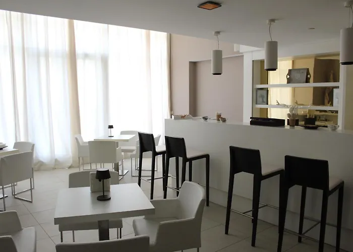 Parco Dei Principi Congress & Hotel