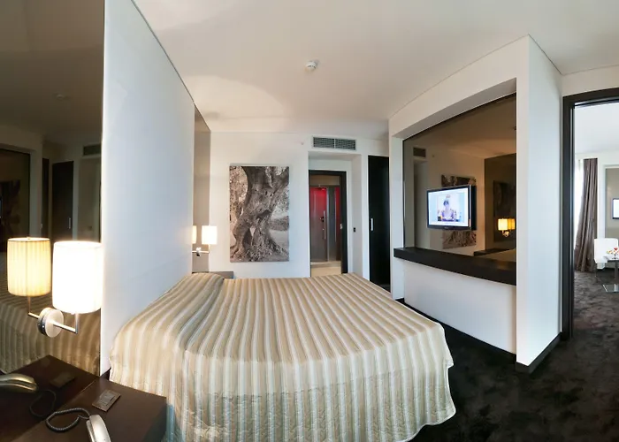 Hotel Parco Dei Principi Congress & 4*