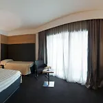 Parco Dei Principi Congress & Hotel 4*