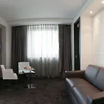 Hotel Parco Dei Principi Congress &