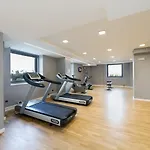 Hotel Parco Dei Principi Congress & Bari