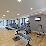 Hotel Parco Dei Principi Congress & Bari