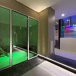 パルコ デイ プリンチピ コングレス ＆ スパ