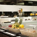 Parco Dei Principi Congress & Hotel Bari