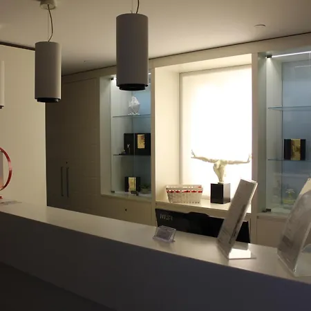 Parco Dei Principi Congress & Hotel 4*