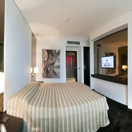 Hotel Parco Dei Principi Congress & 4*