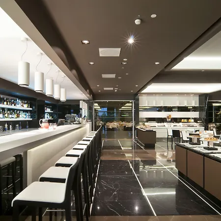 Parco Dei Principi Congress & Hotel 4*