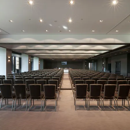 Parco Dei Principi Congress & Bari