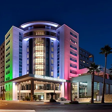 Parco Dei Principi Congress & Hotel 4*