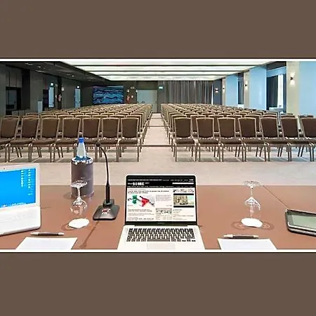 Hotel Parco Dei Principi Congress & 4*